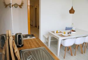 Gallery image of Logement Nij Bonga Holwerd in Holwerd