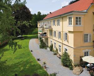 Gallery image of Hotel Landsitz Pichlschloss in Neumarkt in Steiermark