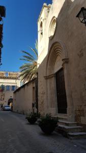 Fotografia z galérie ubytovania Room Calafatari v destinácii Siracusa