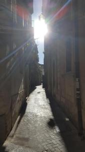 Fotografia z galérie ubytovania Room Calafatari v destinácii Siracusa