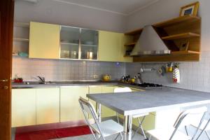 Gallery image of Il covo di Gio' apartament in Modena