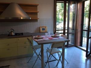 Gallery image of Il covo di Gio' apartament in Modena