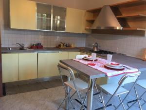 Gallery image of Il covo di Gio' apartament in Modena +27 photos