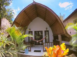 Galeriebild der Unterkunft Ina Gili Guesthouse in Gili Air