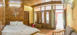 Fotografie z fotogalerie ubytování Parvati Kuteer riverside resort v destinaci Kasol