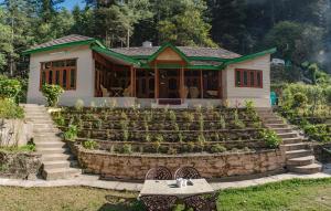 Fotografie z fotogalerie ubytování Parvati Kuteer riverside resort v destinaci Kasol