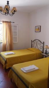 Gallery image of Quinta da Fonte do Lugar in Vera Cruz de Marmelar