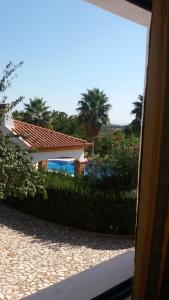 Gallery image of Quinta da Fonte do Lugar in Vera Cruz de Marmelar