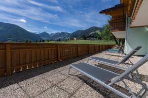 Gallery image of Hotel-Pension Das Platzl in Schladming