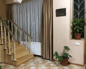 Foto dalla galleria di Mari Guest House a Telavi