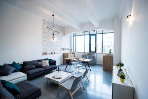 Kép LOFT Astoria szállásáról Budapesten a galériában