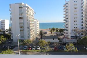 Gallery image of Apartamento Mar in Quarteira