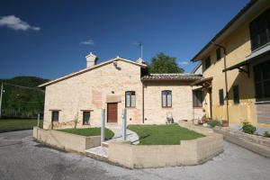 Gallery image of Villa Martina in Fermignano
