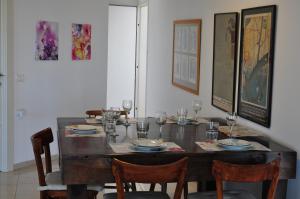 Fotografie z fotogalerie ubytování Shmulik Galilee v destinaci Lavon