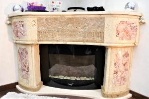 Kép San Pietro Shabby Chic Apartment szállásáról Rómában a galériában