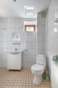 Ванная комната в Мини Отель Шувалоff