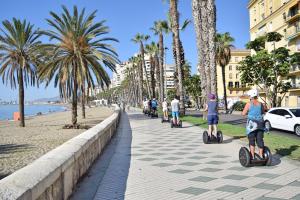 Príroda v okolí apartmánu + 19 fotografií