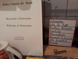 Afbeelding uit fotogalerij van Antico Oratorio dei Razza in Sermoneta