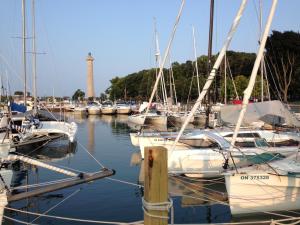 Galeriebild der Unterkunft Ahoy Inn Guesthouse in Put-in-Bay