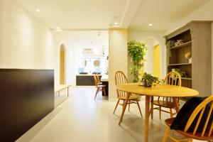 Gallery image of nid Osaka TENNOJI in Osaka