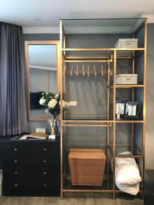 Gallery image of Stay in Style at Nimman R306A in Chiang Mai