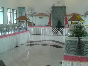 Gallery image of Dieng Kledung Pass Hotel & Restaurant in Wonosobo