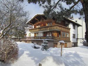 Galeriebild der Unterkunft Haus Krößbacher in Fulpmes