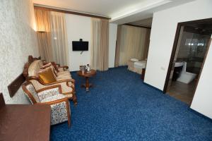 Gallery image of Faria Boutique Hotel in Tsaghkadzor