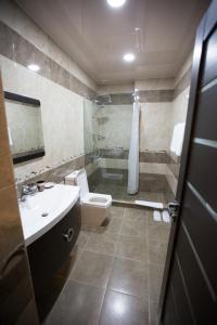 Gallery image of Faria Boutique Hotel in Tsaghkadzor