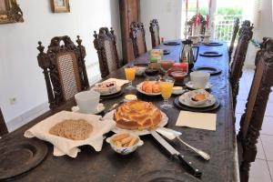 Imagem da galeria de Lousoan em Aix-en-Provence