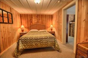 Gallery image of 95R The Little Creek Cabin in Wawona