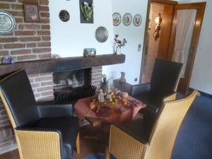 Gallery image of Pension Haus Wernemann in Bad Rothenfelde