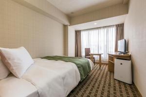 Gallery image of Garden Hotel Shizuoka in Shizuoka