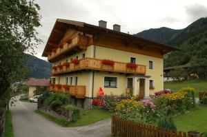 Zdjęcie z galerii obiektu Moisesgut w mieście Bad Hofgastein
