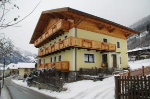 Zdjęcie z galerii obiektu Moisesgut w mieście Bad Hofgastein