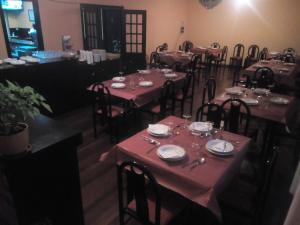 Gallery image of Hospedaxe Don Manuel in O Vicedo