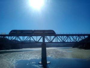 Gallery image of Hospedaxe Don Manuel in O Vicedo