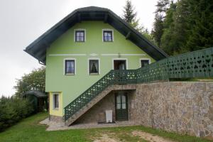 Gallery image of Apartment Sara in Vitanje