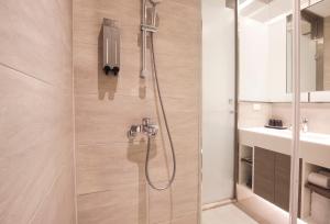 Bagno di CityInn Hotel Plus- Fuxing North Road Branch