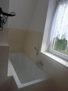 Bilik mandi di Haus-Hempel +9 gambar