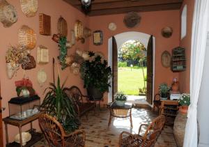 Foto dalla galleria di La Corte B&B a Passirano