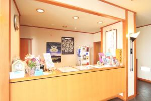 Fotografie z fotogalerie ubytování Yanagiya v destinaci Kofu