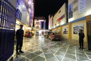 Galeri foto Mahadev Hotel Kathmandu di Kathmandu