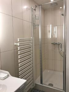 Kúpeľňa v ubytovaní Premarental Apartment 1