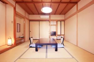 Fotografie z fotogalerie ubytování Yanagiya v destinaci Kofu