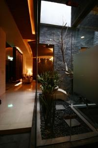 Fotografie z fotogalerie ubytování The Yorker Deluxe Motel v destinaci Tchao-jüan