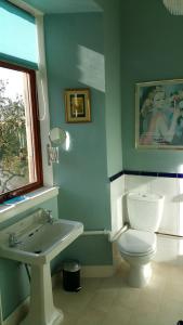 Gallery image of Castle Vale House in Berwick-Upon-Tweed