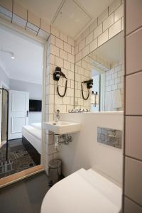 Gallery image of Zleep Hotel Copenhagen City in Copenhagen