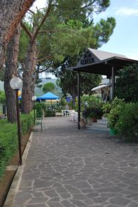 Kép Hotel Ristorante Il Gabbiano szállásáról Passignano sul Trasimenóban a galériában