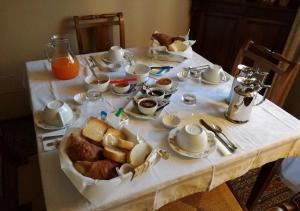 Gallery image of La Corte B&B in Passirano